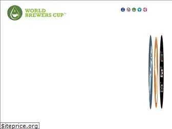 worldbrewerscup.com
