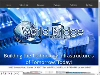 worldbridgetech.com