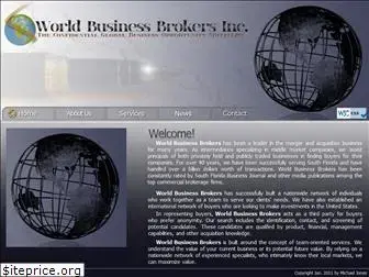 worldbrokers.com