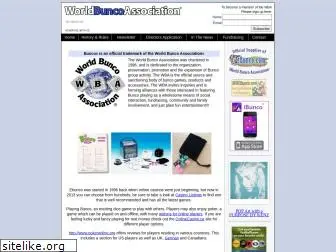 worldbunco.com