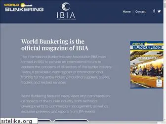 worldbunkering.net