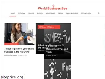 worldbusinessbee.com