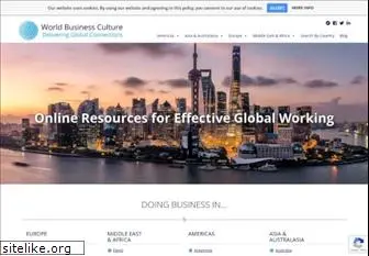 worldbusinessculture.com