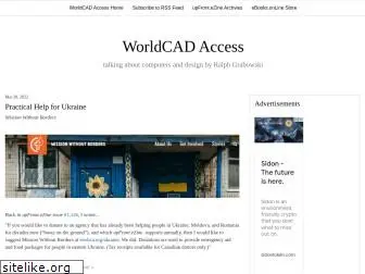 worldcadaccess.com