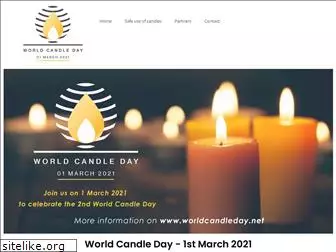 worldcandleday.net