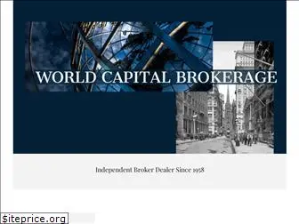 worldcapitalbrokerage.com