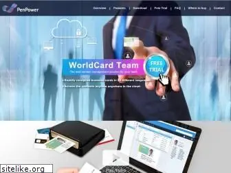 worldcardteam.com