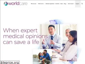 worldcare.com