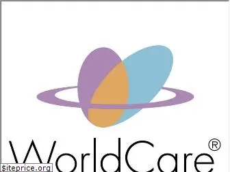worldcare.dk