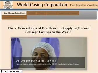 worldcasing.com