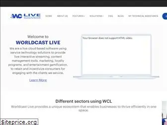 worldcastlive.com