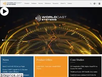 worldcastsystems.com