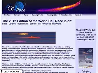 worldcellrace.com