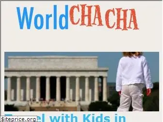 worldchacha.com