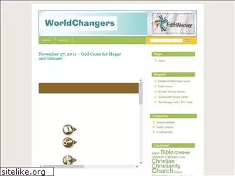 worldchangers.wordpress.com