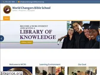 worldchangersbibleschool.org