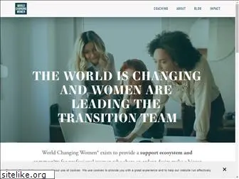 worldchangingwomen.com
