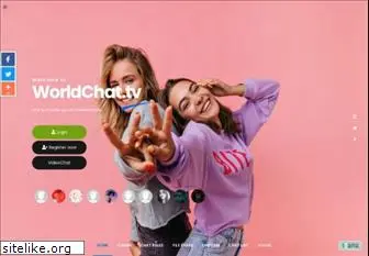 worldchat.tv