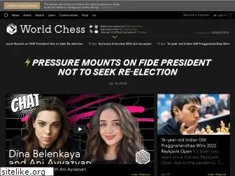 worldchess.com