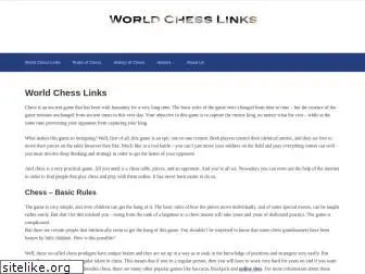 worldchesslinks.net