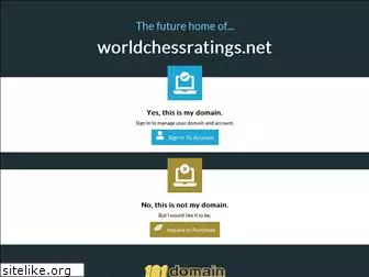 worldchessratings.net