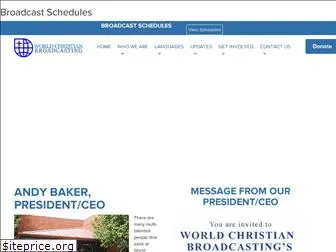 worldchristian.org