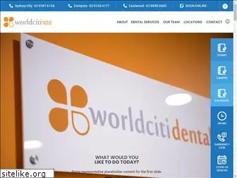 worldcitidental.com.au