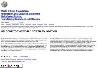 worldcitizen.org