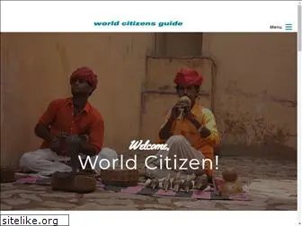worldcitizensguide.org