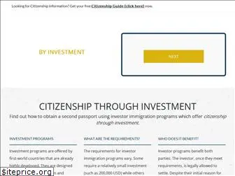 worldcitizenships.com