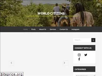 worldcitizenstravel.com