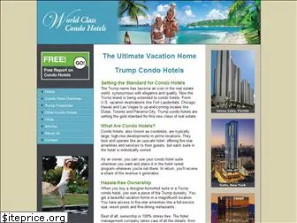worldclasscondohotels.com