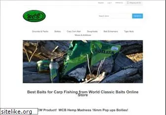 worldclassicbaits.com