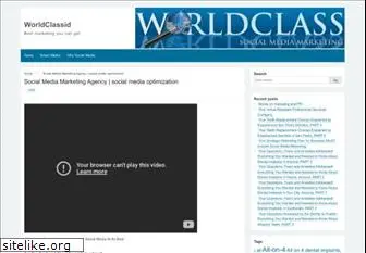 worldclassid.com