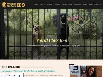 worldclassk-9.com