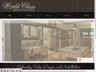 worldclasskitchenandbath.com