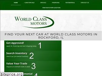 worldclassmotors1234.com