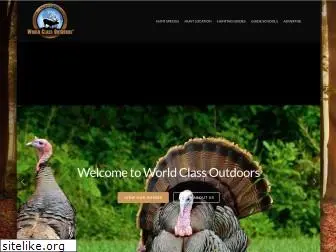 worldclassoutdoors.com