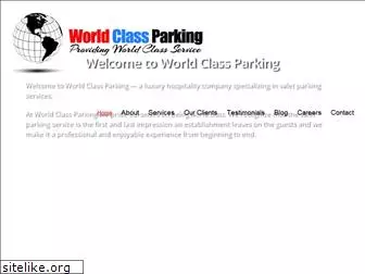 worldclassparking.net