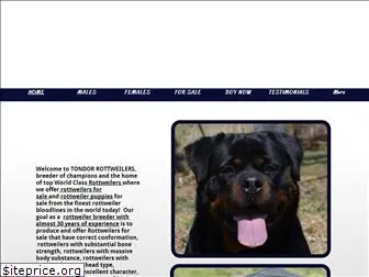 worldclassrottweilers.com