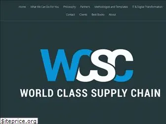 worldclasssupplychain.com