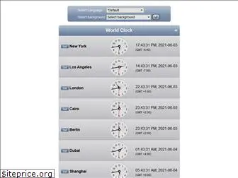 worldclock.fullstacks.net