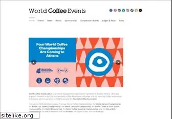 worldcoffeeevents.org