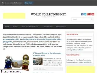 worldcollectorsnet.com