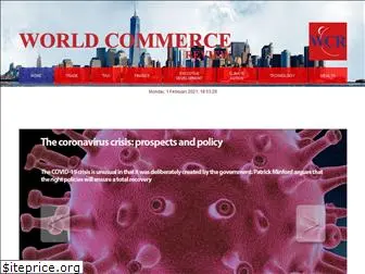 worldcommercereview.com