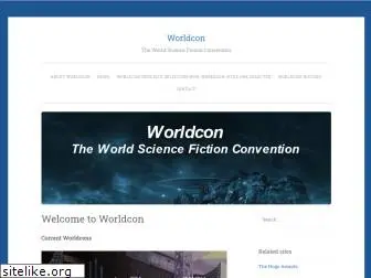 worldcon.org