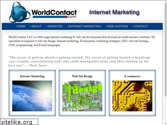 worldcontact.com