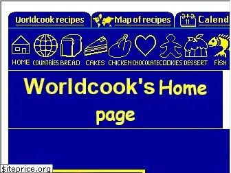 worldcook.net