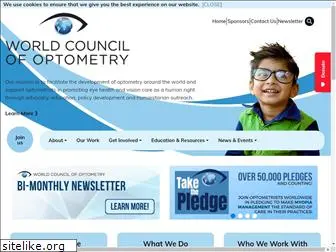 worldcouncilofoptometry.info