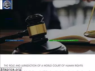 worldcourtofhumanrights.net